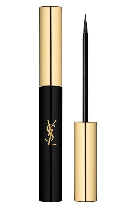 yves saint laurent eye liner grigio|ysl makeup store.